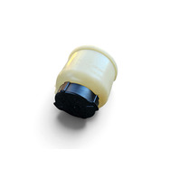 2003-2007 Nissan 350Z Power Steering Fluid Reservoir Tank 49192-AA000, F056, OEM, 2003, 2004, 2005, 2006, 2007