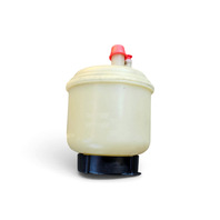 2003-2007 Nissan 350Z Power Steering Fluid Reservoir Tank 49192-AA000, F056, OEM, 2003, 2004, 2005, 2006, 2007
