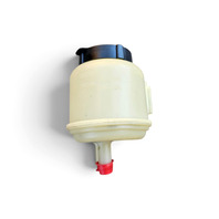 2003-2007 Nissan 350Z Power Steering Fluid Reservoir Tank 49192-AA000, F056, OEM, 2003, 2004, 2005, 2006, 2007