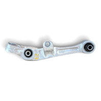 2004-2008 Nissan 350Z Front Lower Control Arm Right/Passenger, 54500-AM601, F056, OEM, 2004, 2005, 2006, 2007, 2008