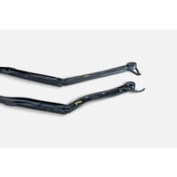 2003-2008 Nissan 350Z Windshield Wiper Arm Right/Left Set 28886-CD005, F056, OEM, 2003, 2004, 2005, 2006, 2007, 2008