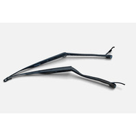 2003-2008 Nissan 350Z Windshield Wiper Arm Right/Left Set 28886-CD005, F056, OEM, 2003, 2004, 2005, 2006, 2007, 2008