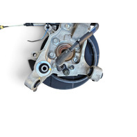 2003-2008 Nissan 350Z Spindle Knuckle, Rear Left/Driver Side 43019-AL50A, F056, OEM, 2003, 2004, 2005, 2006, 2007, 2008