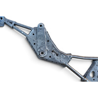 2003-2008 Nissan 350Z Front Suspension Cross Bar Brace 544B2-CD100, F056, OEM, 2003, 2004, 2005, 2006, 2007, 2008