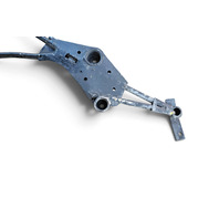 2003-2008 Nissan 350Z Front Suspension Cross Bar Brace 544B2-CD100, F056, OEM, 2003, 2004, 2005, 2006, 2007, 2008