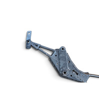 2003-2008 Nissan 350Z Front Suspension Cross Bar Brace 544B2-CD100, F056, OEM, 2003, 2004, 2005, 2006, 2007, 2008
