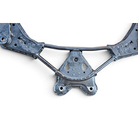 2003-2008 Nissan 350Z Front Suspension Cross Bar Brace 544B2-CD100, F056, OEM, 2003, 2004, 2005, 2006, 2007, 2008