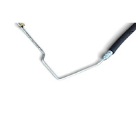 2003-2007 Nissan 350Z VQ35DE A/C Low Pressure Suction Return Hose 92480-CD000, F056, OEM, 2003, 2004, 2005, 2006, 2007