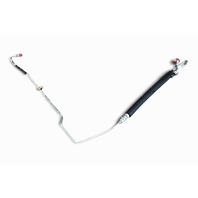 2003-2007 Nissan 350Z VQ35DE A/C Low Pressure Suction Return Hose 92480-CD000, F056, OEM, 2003, 2004, 2005, 2006, 2007
