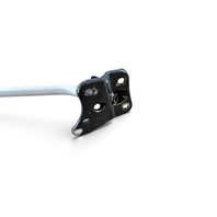 2003-2007 Nissan 350Z Front Strut Tower Brace Cross Bar 544A2-CE110, F056, OEM, 2003, 2004, 2005, 2006, 2007