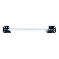 2003-2007 Nissan 350Z Front Strut Tower Brace Cross Bar 544A2-CE110, F056, OEM, 2003, 2004, 2005, 2006, 2007