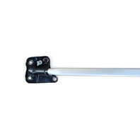 2003-2007 Nissan 350Z Front Strut Tower Brace Cross Bar 544A2-CE110, F056, OEM, 2003, 2004, 2005, 2006, 2007