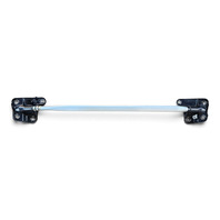 2003-2007 Nissan 350Z Front Strut Tower Brace Cross Bar 544A2-CE110, F056, OEM, 2003, 2004, 2005, 2006, 2007