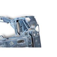 2003-2007 Nissan 350Z Radiator Core Support Side Panel Right/Passenger, 62520-CD000, F056, OEM, 2003, 2004, 2005, 2006, 2007