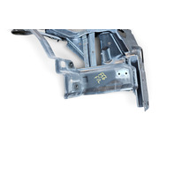 2003-2007 Nissan 350Z Radiator Core Support Side Panel Right/Passenger, 62520-CD000, F056, OEM, 2003, 2004, 2005, 2006, 2007
