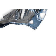 2003-2007 Nissan 350Z Radiator Core Support Side Panel Right/Passenger, 62520-CD000, F056, OEM, 2003, 2004, 2005, 2006, 2007