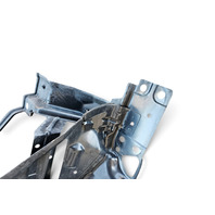 2003-2007 Nissan 350Z Radiator Core Support Side Panel Right/Passenger, 62520-CD000, F056, OEM, 2003, 2004, 2005, 2006, 2007