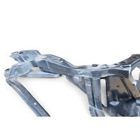2003-2007 Nissan 350Z Radiator Core Support Side Panel Right/Passenger, 62520-CD000, F056, OEM, 2003, 2004, 2005, 2006, 2007