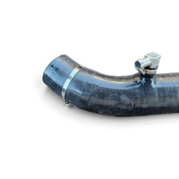 2003-2006 Nissan 350Z VQ35DE Mishimoto Silicone Air Intake Hose, MMHOSE-350Z-03IHBK, F056, Aftermarket, 2003, 2004, 2005, 2006