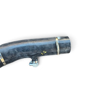 2003-2006 Nissan 350Z VQ35DE Mishimoto Silicone Air Intake Hose, MMHOSE-350Z-03IHBK, F056, Aftermarket, 2003, 2004, 2005, 2006