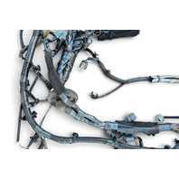2003-2006 Nissan 350Z VQ35DE Automatic EGI Engine Wiring Harness 24011-CD810, F056, OEM, 2003, 2004, 2005, 2006