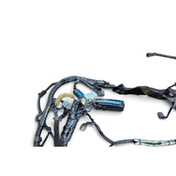 2003-2006 Nissan 350Z VQ35DE Automatic EGI Engine Wiring Harness 24011-CD810, F056, OEM, 2003, 2004, 2005, 2006