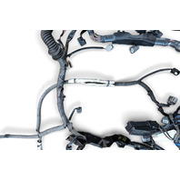 2003-2006 Nissan 350Z VQ35DE Automatic EGI Engine Wiring Harness 24011-CD810, F056, OEM, 2003, 2004, 2005, 2006