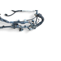 2003-2006 Nissan 350Z VQ35DE Automatic EGI Engine Wiring Harness 24011-CD810, F056, OEM, 2003, 2004, 2005, 2006