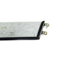2004-2008 Nissan 350Z Convertible Rear Glass Wind Deflector W/ Z Logo 97284-CF000, F056, OEM, 2004, 2005, 2006, 2007, 2008