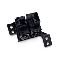 2003-2008 Nissan 350Z Convertible TCS OFF Folding Roof Open Close Switch 25145-CD000, 25450-CD000, F056, OEM, 2003, 2004, 2005, 2006, 2007, 2008