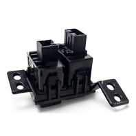 2003-2008 Nissan 350Z Convertible TCS OFF Folding Roof Open Close Switch 25145-CD000, 25450-CD000, F056, OEM, 2003, 2004, 2005, 2006, 2007, 2008