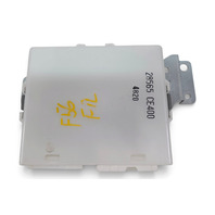 2003-2008 Nissan 350Z Power Seat Controller Right/Passenger 28565-CE400, F056, OEM, 2003, 2004, 2005, 2006, 2007, 2008