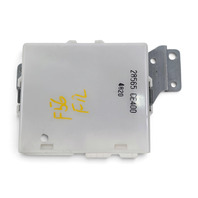 2003-2008 Nissan 350Z Power Seat Controller Right/Passenger 28565-CE400, F056, OEM, 2003, 2004, 2005, 2006, 2007, 2008