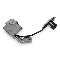 2003-2008 Nissan 350Z 3.5L Accelerator Gas Pedal Position Sensor Assembly 18002-AM81E, F056, OEM, 2003, 2004, 2005, 2006, 2007, 2008
