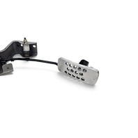 2003-2008 Nissan 350Z 3.5L Accelerator Gas Pedal Position Sensor Assembly 18002-AM81E, F056, OEM, 2003, 2004, 2005, 2006, 2007, 2008