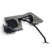 2003-2008 Nissan 350Z 3.5L Accelerator Gas Pedal Position Sensor Assembly 18002-AM81E, F056, OEM, 2003, 2004, 2005, 2006, 2007, 2008