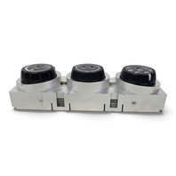 2004-2006 Nissan 350Z A/C Climate Temperature Controls Knob 27500-CF000, F056, OEM, 2004, 2005, 2006