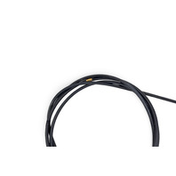 2003-2008 Nissan 350Z Hood Lid Release Latch Cable Wire 65620-CF00A, F056, OEM, 2003, 2004, 2005, 2006, 2007, 2008