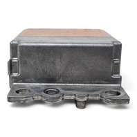 2003-2007 Nissan 350Z SRS Airbag Control Diagnostic Module 98820-CD225, F056, OEM, 2003, 2004, 2005, 2006, 2007