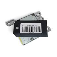 2003-2007 Nissan 350Z SRS Airbag Control Diagnostic Module 98820-CD225, F056, OEM, 2003, 2004, 2005, 2006, 2007