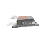 2003-2007 Nissan 350Z SRS Airbag Control Diagnostic Module 98820-CD225, F056, OEM, 2003, 2004, 2005, 2006, 2007