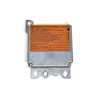 2003-2007 Nissan 350Z SRS Airbag Control Diagnostic Module 98820-CD225, F056, OEM, 2003, 2004, 2005, 2006, 2007