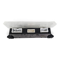 2003-2006 Nissan 350Z Convertible Soft Top Folding Roof Control Module 285C1-CE400, F056, OEM, 2003, 2004, 2005, 2006