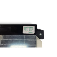 2003-2006 Nissan 350Z Convertible Soft Top Folding Roof Control Module 285C1-CE400, F056, OEM, 2003, 2004, 2005, 2006