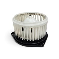 2003-2009 Nissan 350Z HVAC Heater A/C Blower Motor Fan Assembly 27225-1EA0A, F056, OEM, 2003, 2004, 2005, 2006, 2007, 2008