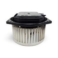 2003-2009 Nissan 350Z HVAC Heater A/C Blower Motor Fan Assembly 27225-1EA0A, F056, OEM, 2003, 2004, 2005, 2006, 2007, 2008