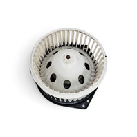 2003-2009 Nissan 350Z HVAC Heater A/C Blower Motor Fan Assembly 27225-1EA0A, F056, OEM, 2003, 2004, 2005, 2006, 2007, 2008