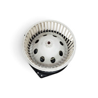 2003-2009 Nissan 350Z HVAC Heater A/C Blower Motor Fan Assembly 27225-1EA0A, F056, OEM, 2003, 2004, 2005, 2006, 2007, 2008