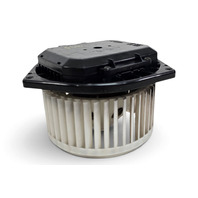 2003-2009 Nissan 350Z HVAC Heater A/C Blower Motor Fan Assembly 27225-1EA0A, F056, OEM, 2003, 2004, 2005, 2006, 2007, 2008