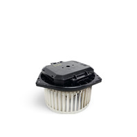 2003-2009 Nissan 350Z HVAC Heater A/C Blower Motor Fan Assembly 27225-1EA0A, F056, OEM, 2003, 2004, 2005, 2006, 2007, 2008